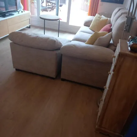 Apartment Gemuetliche Im Herzen Von *