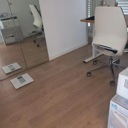 Apartment Gemuetliche Im Herzen Von *